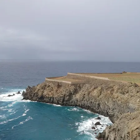 شقة La Estrella Del Sur